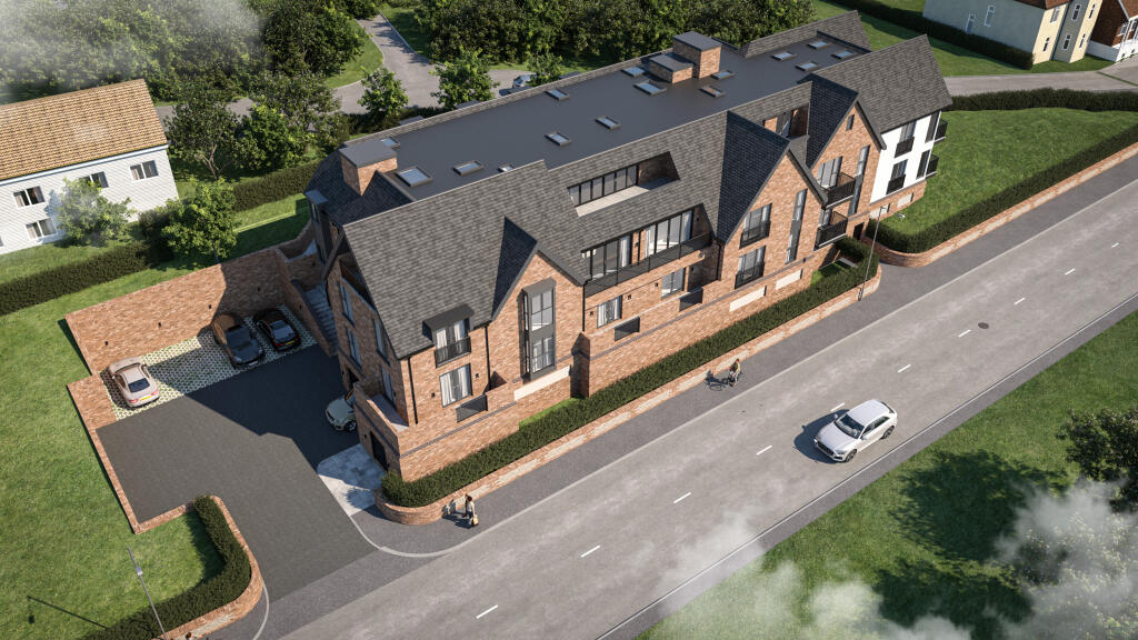 Main image of property: 13 Cautley House, Seabrook Road, Hythe, Kent