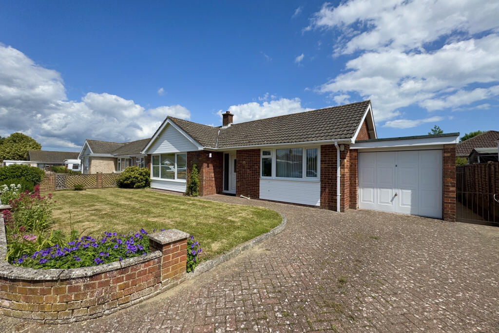 Main image of property: Beacon Way, Lympne, Kent