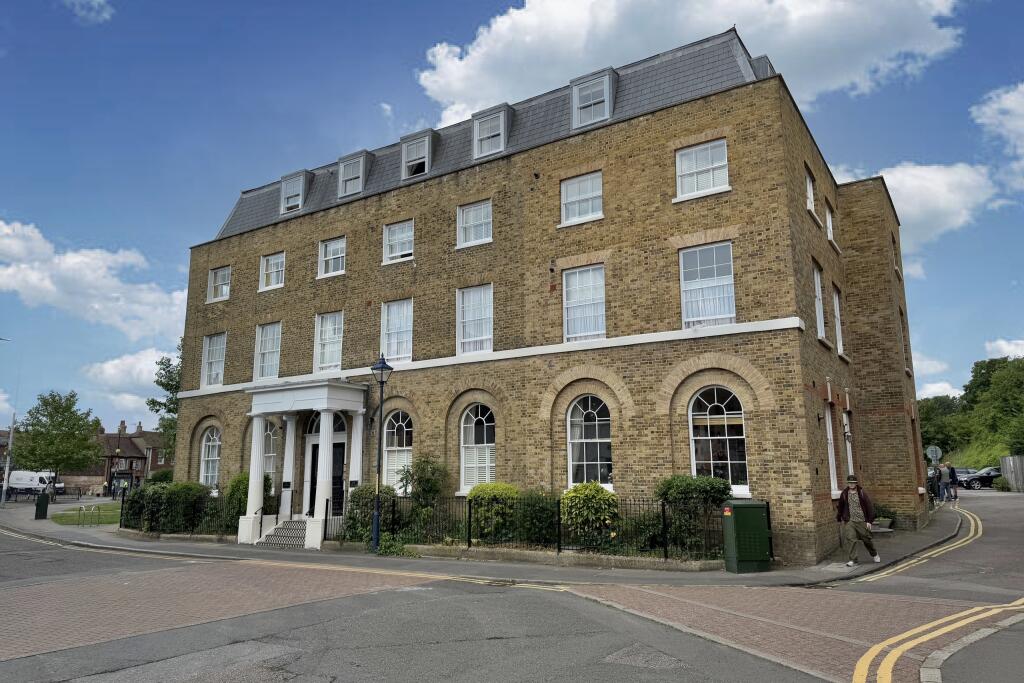 Main image of property: The Maltings, High Street, Hythe, Kent