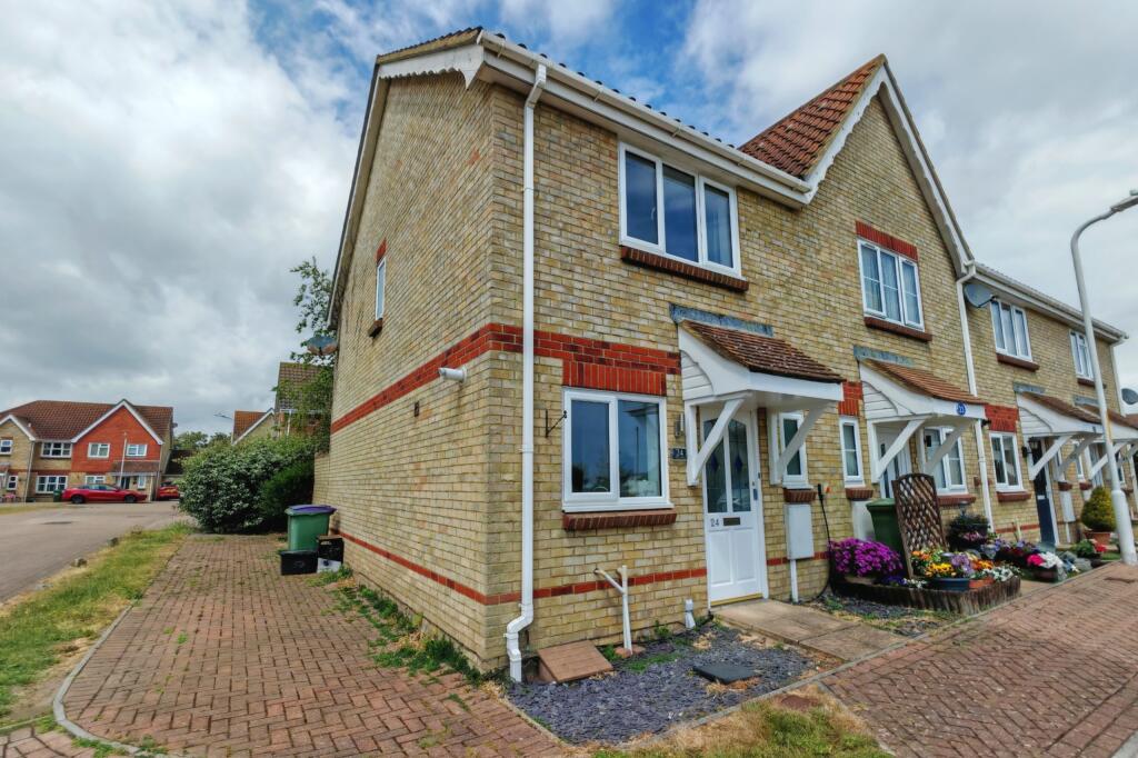 Main image of property: Oakham Drive, Lydd, Kent