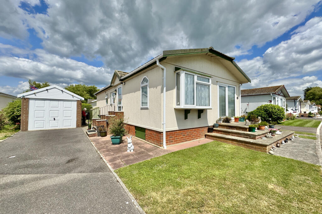 Main image of property: Willow Tree Farm, Hythe, Kent