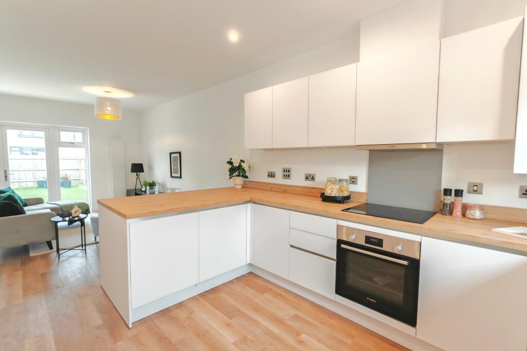 Main image of property: 8 Swale Crescent, St. Marys Bay, Kent