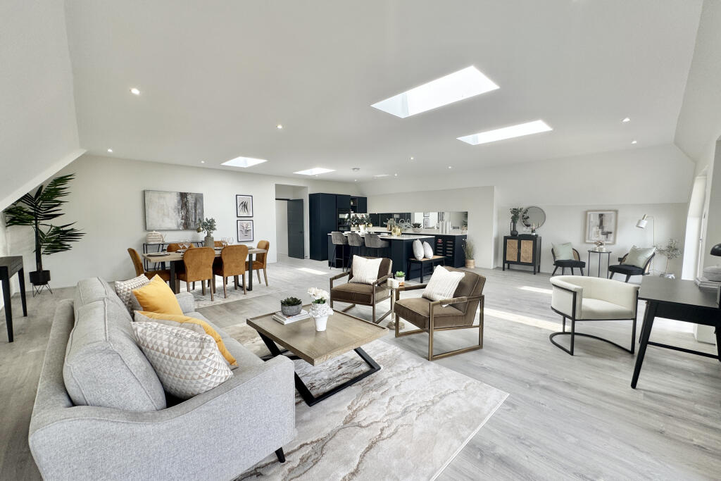 Main image of property: Apartment 14, Cautley House, Hythe, Kent