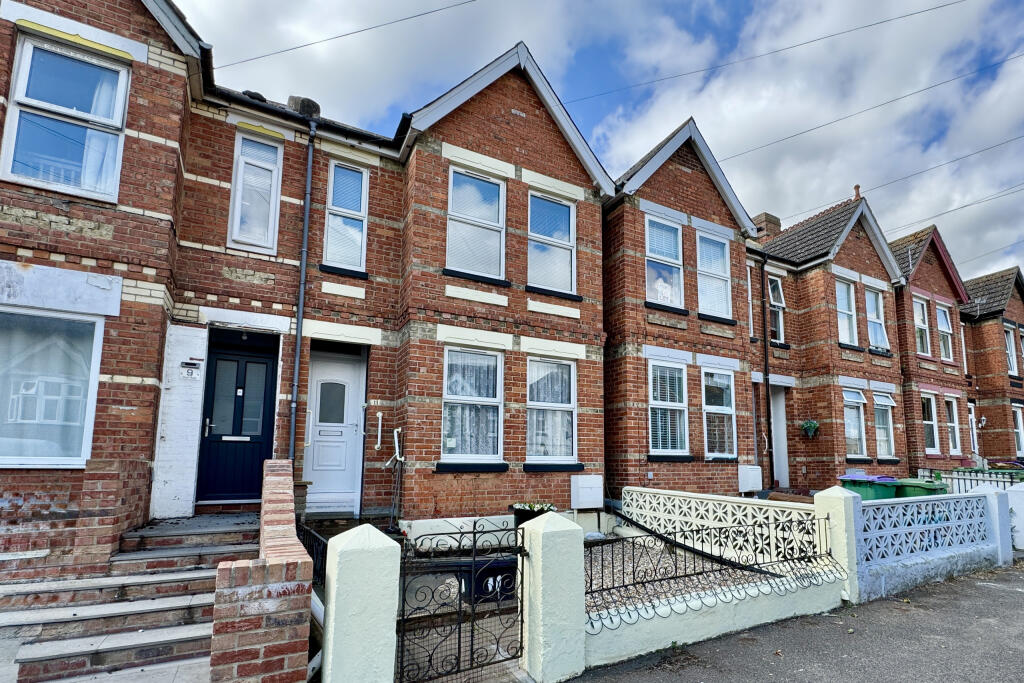Main image of property: Chart Road, Folkestone, Kent