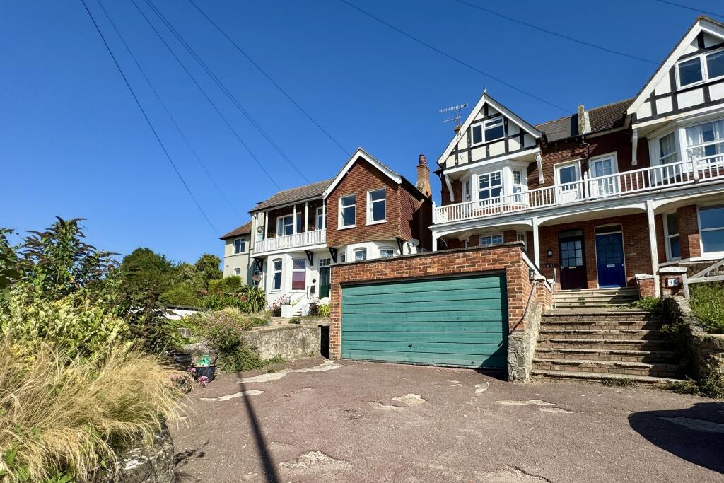 Main image of property: Seabrook Road, Hythe, Kent