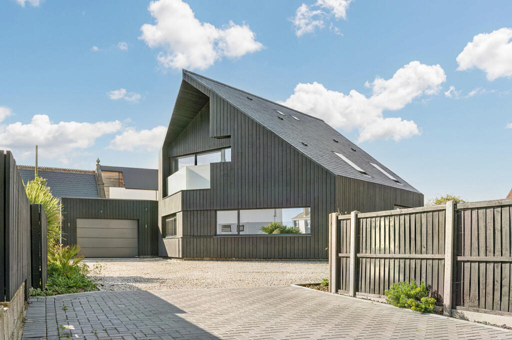 Main image of property: St. Leonards Road, Hythe, Kent