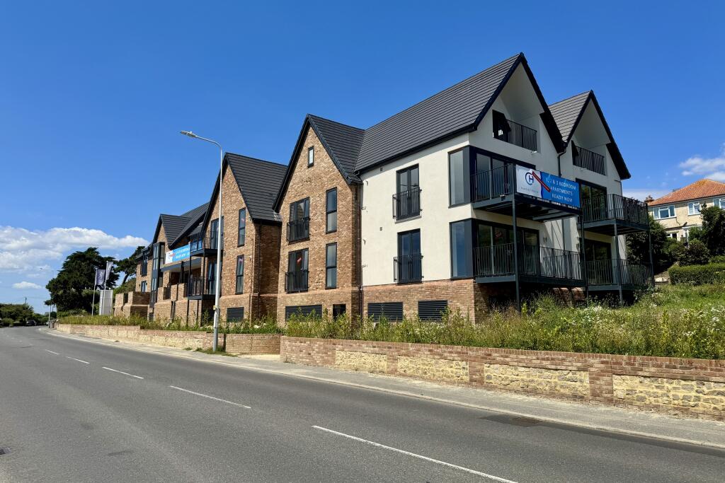 Main image of property: Apartment 6, Cautley House, Hythe, Kent