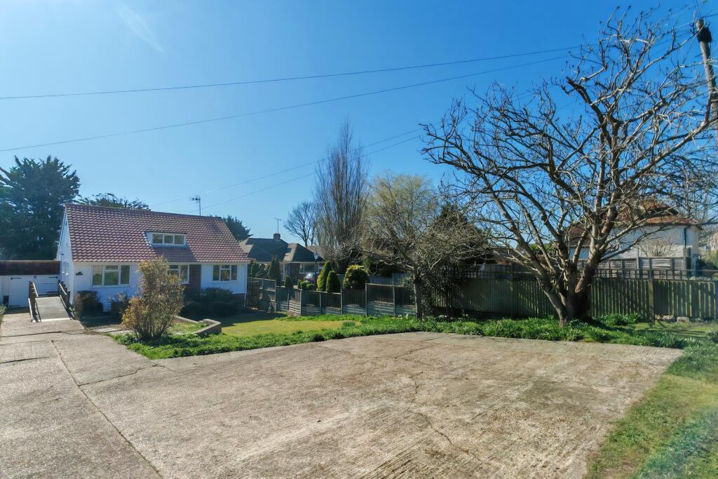 Main image of property: Seabrook Road, Hythe, Kent