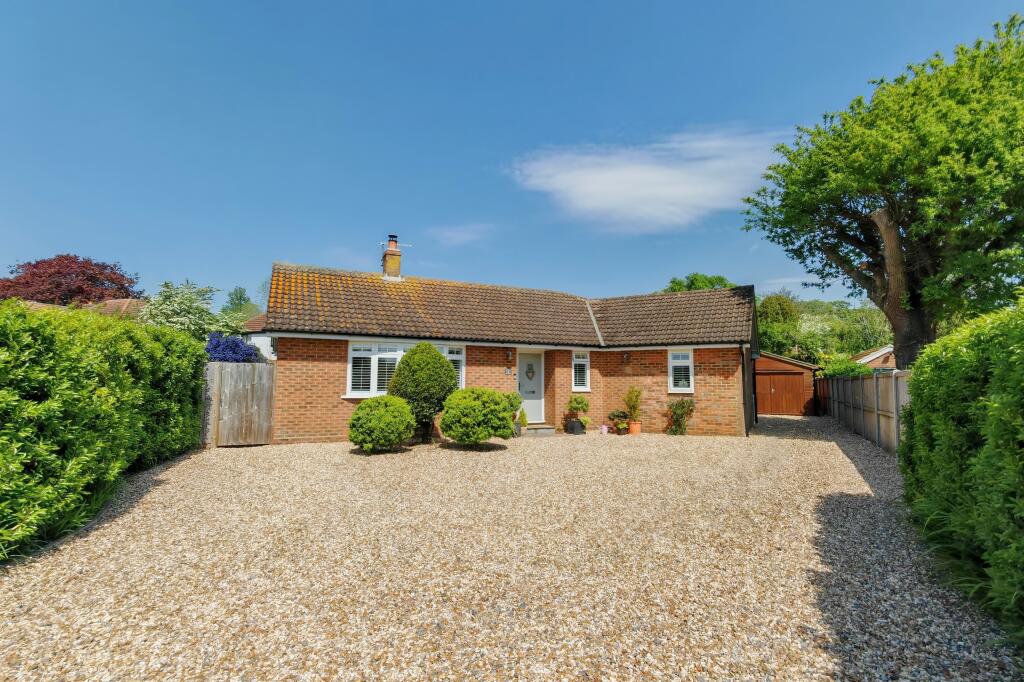Main image of property: Grebe Crescent, Hythe, Kent
