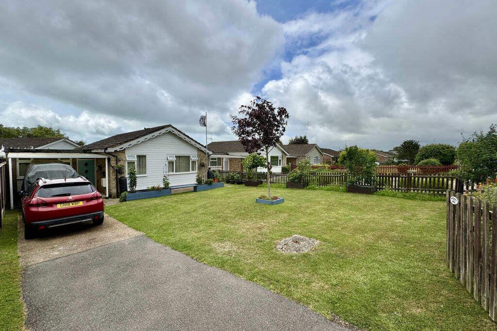 Main image of property: Burmarsh Road, Hythe, Kent