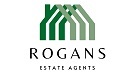 Rogans Estate Agents logo