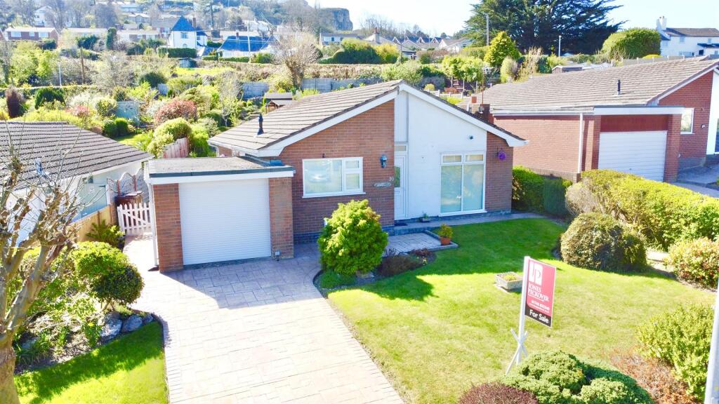 Main image of property: Bron Wern, Llanddulas, Abergele