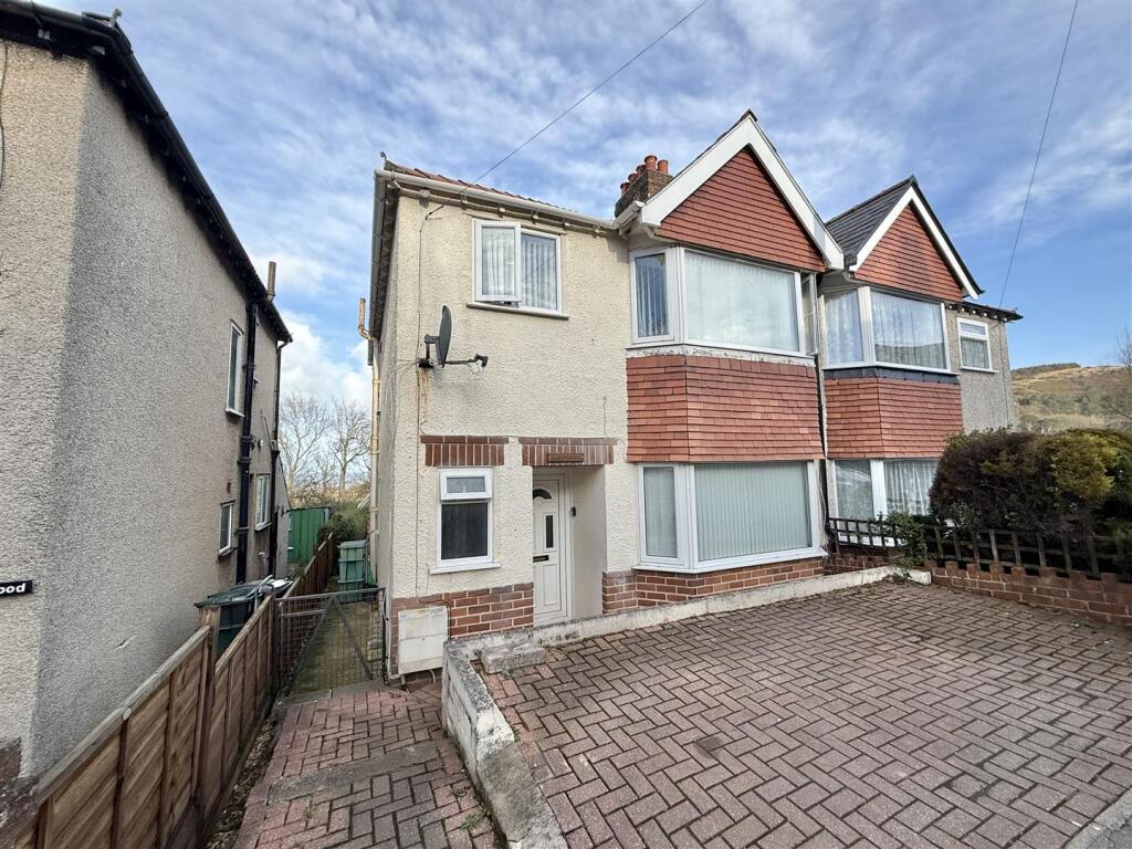 Main image of property: Pencoed Avenue, Llanddulas, Abergele