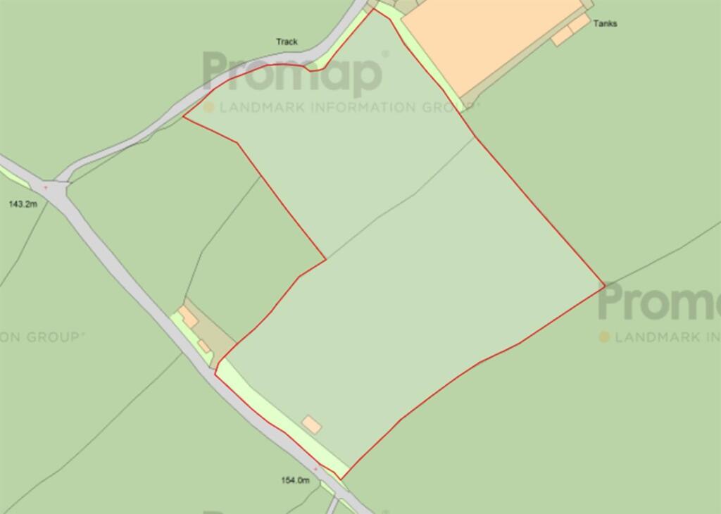 Main image of property: Betws Yn Rhos