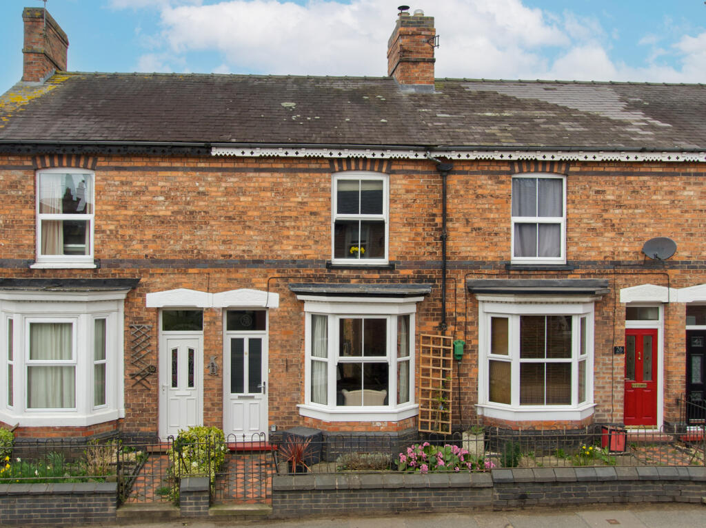 Main image of property: Mill Street, Wem, Shrewsbury