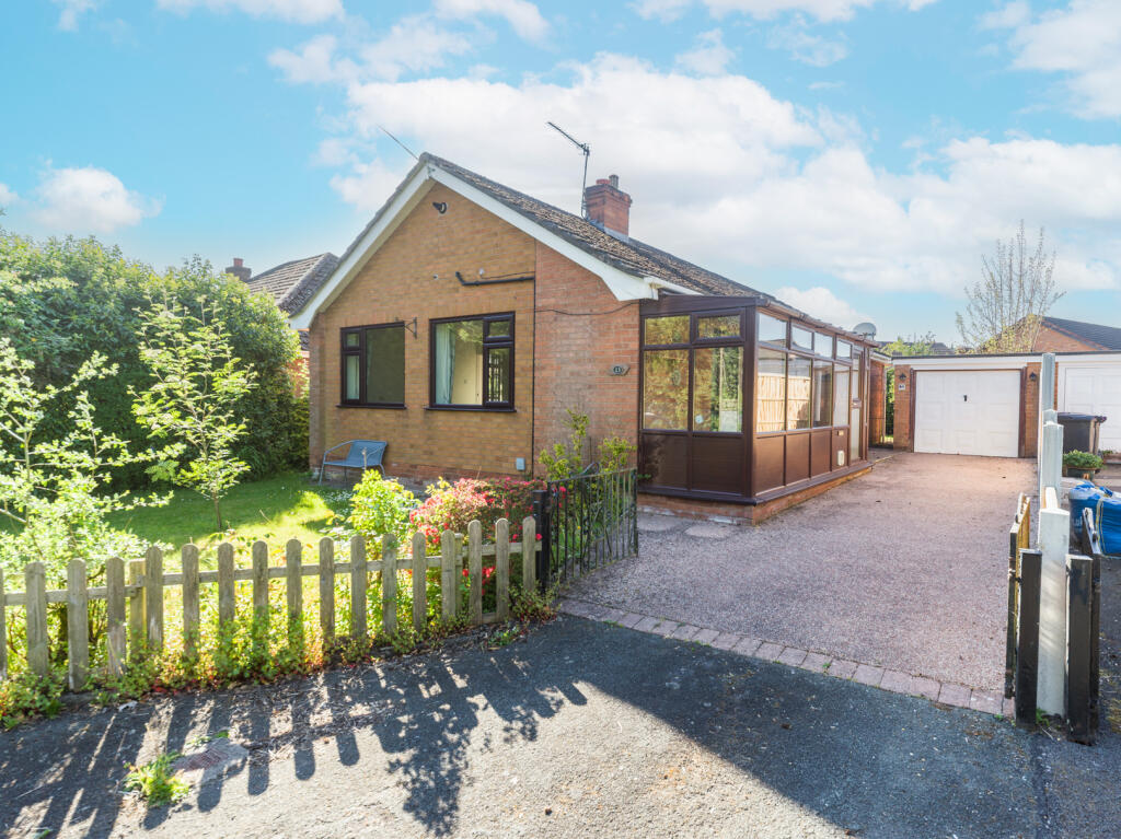 Main image of property: Wellgate, Wem, Shrewsbury, Shropshire