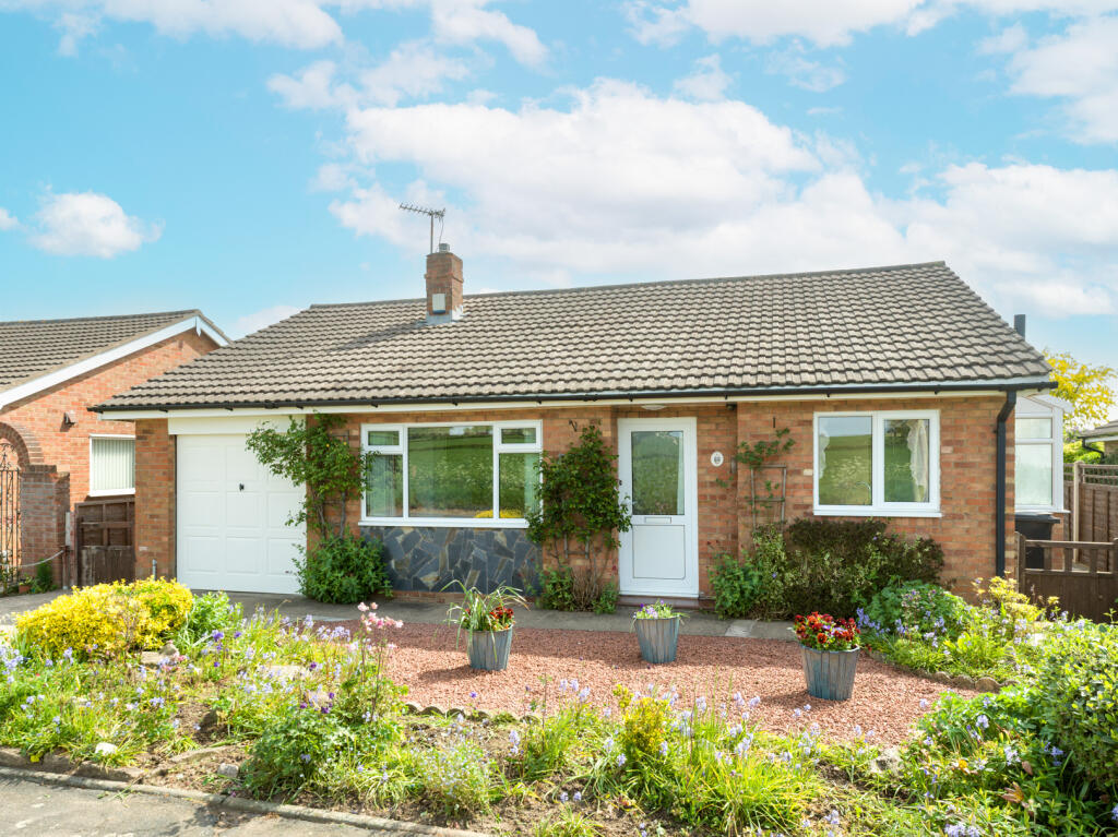 Main image of property: Lowe Hill Road, Wem, Shrewsbury