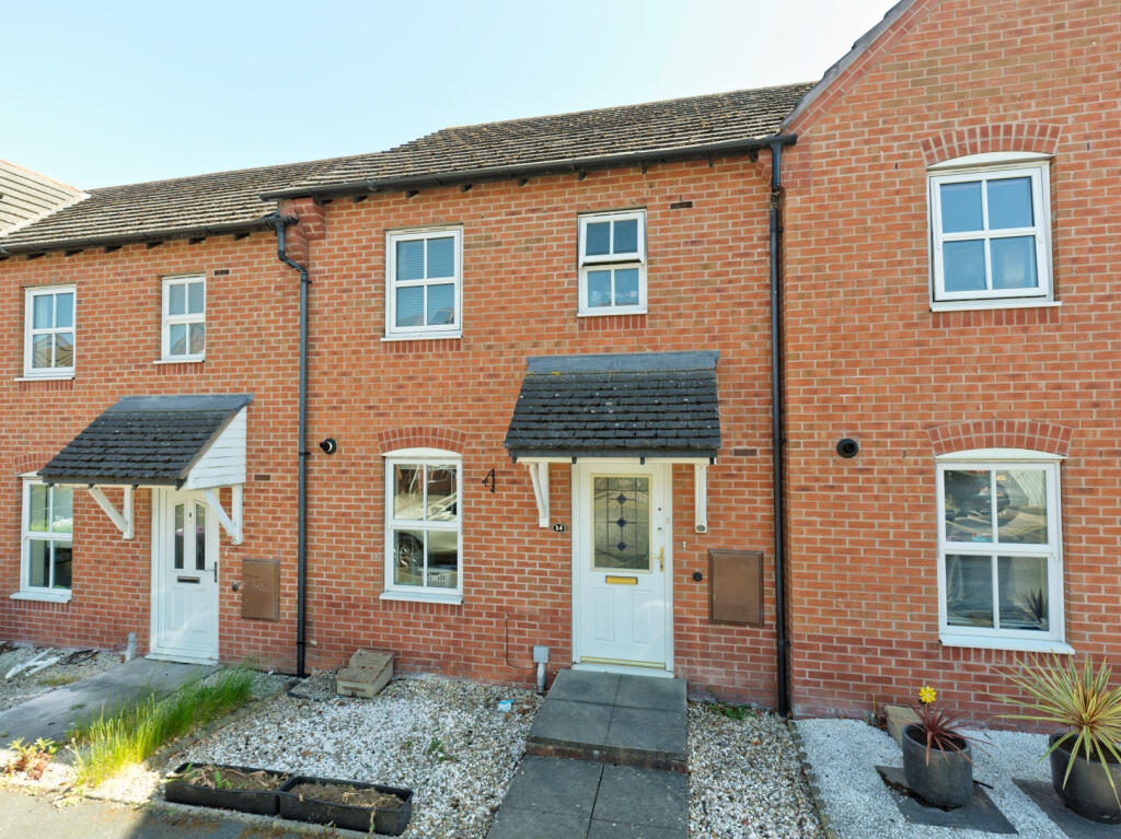 Main image of property: Windmill Meadow, Wem, Shrewsbury
