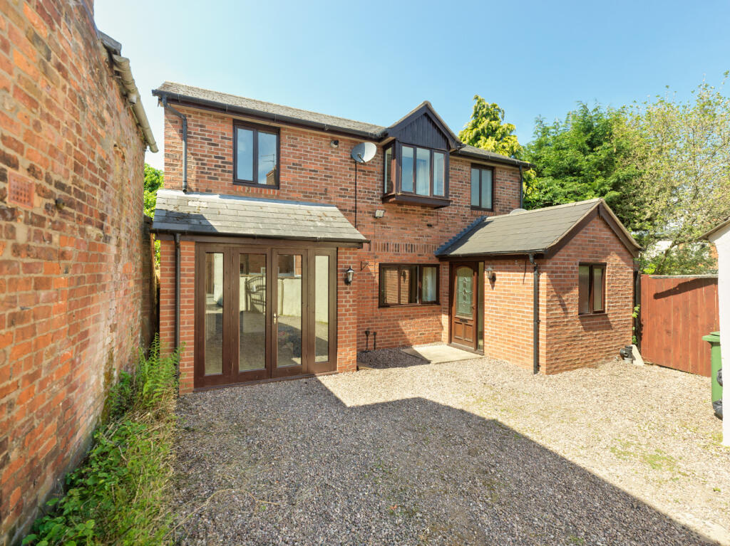Main image of property: Market Street, Wem, Shrewsbury