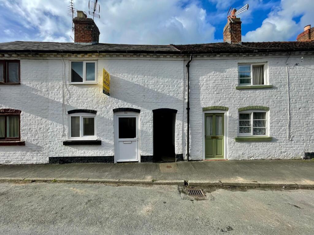Main image of property: Noble Street, Wem, Shrewsbury, Shropshire