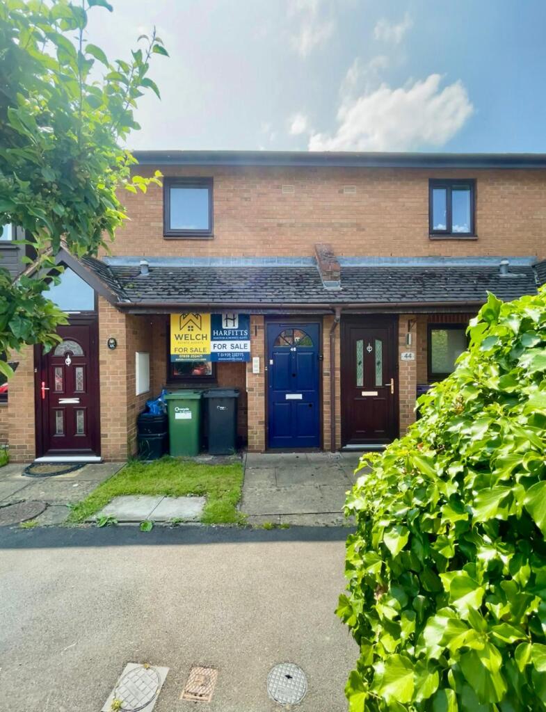 Main image of property: Castle Court, Wem, Shrewsbury