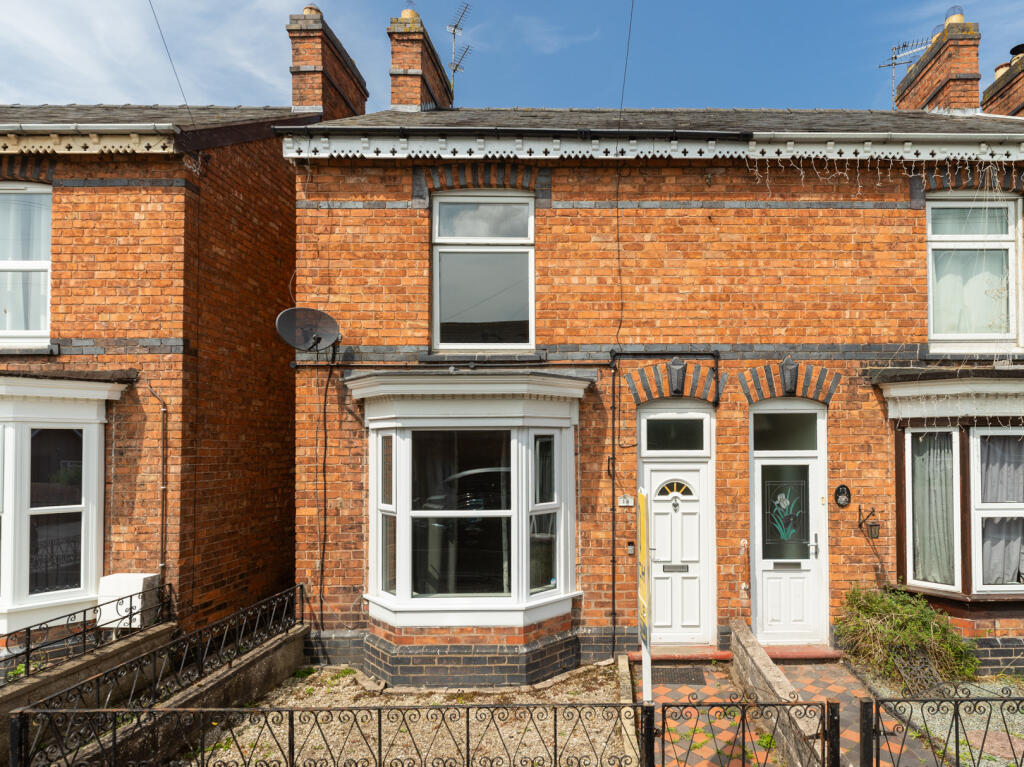 Main image of property: Barnard Street, Wem, Shrewsbury, Shropshire