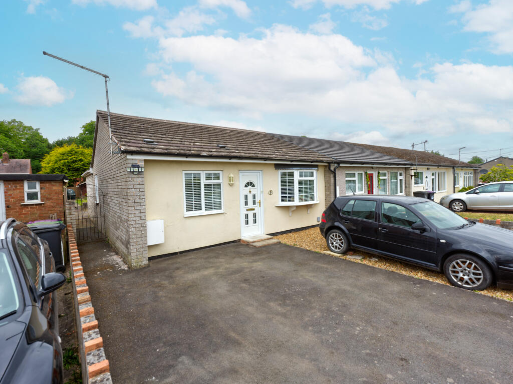 Main image of property: Lowe Hill Gardens, Wem, Shrewsbury, Shropshire