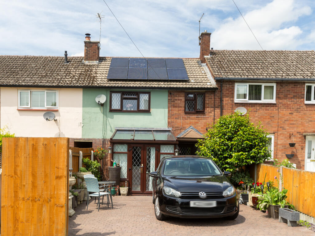Main image of property: Hillside Close, Myddle, Shrewsbury, Shropshire