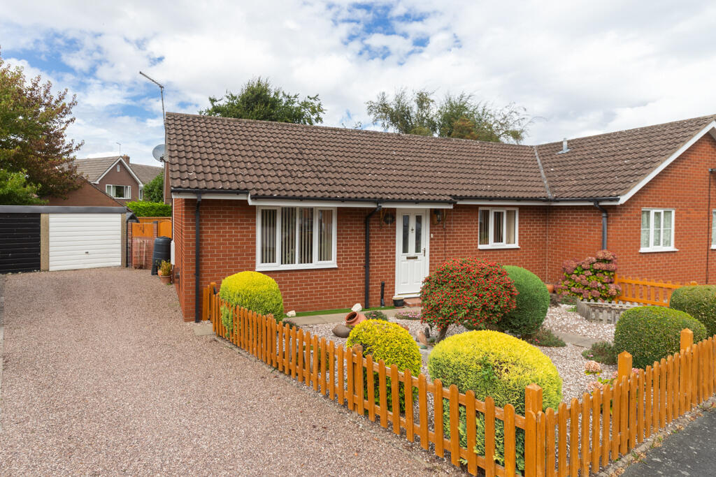 Main image of property: Eckford Park, Wem, Shrewsbury, Shropshire