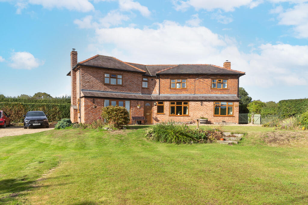 Main image of property: Spode Cottage, Quina Brook, Wem, Shrewsbury