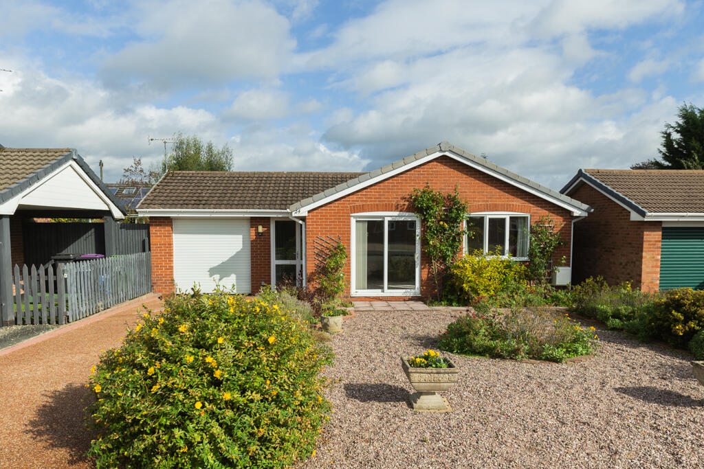 Main image of property: Trentham Road, Wem, Shrewsbury, Shropshire