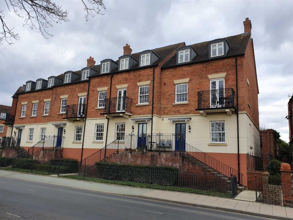 Main image of property: Benbow Quay, Shrewsbury, Shropshire