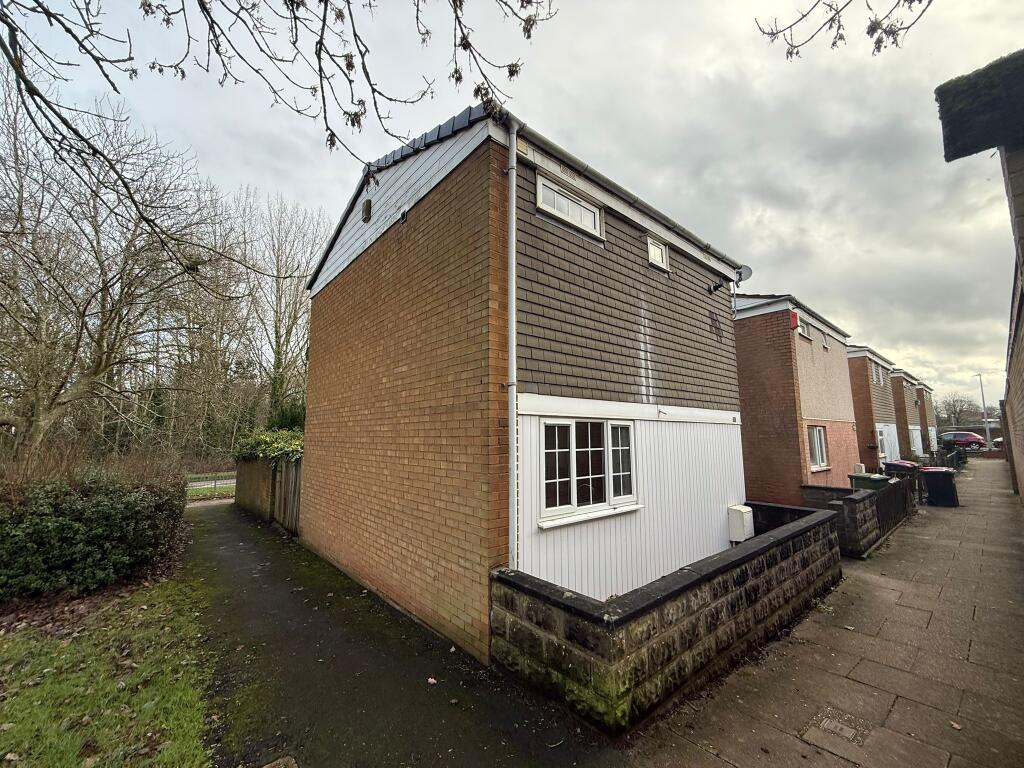 Main image of property: Stebbings, Sutton Hill, Telford, Shropshire