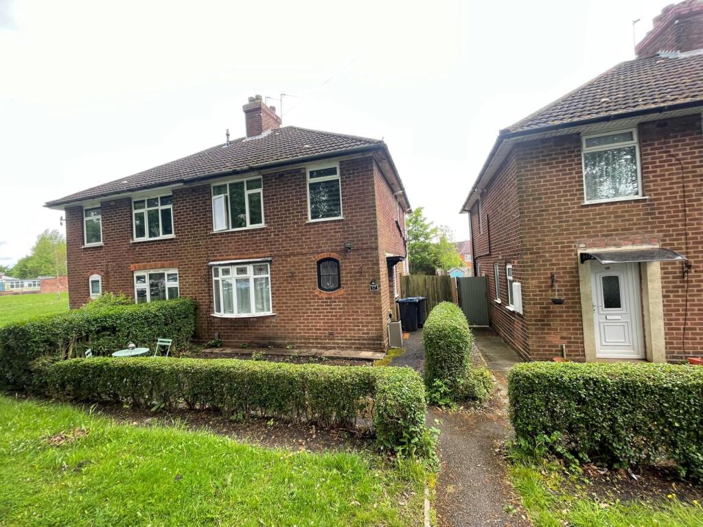 Main image of property: Princethorpe Road, Birmingham, West Midlands
