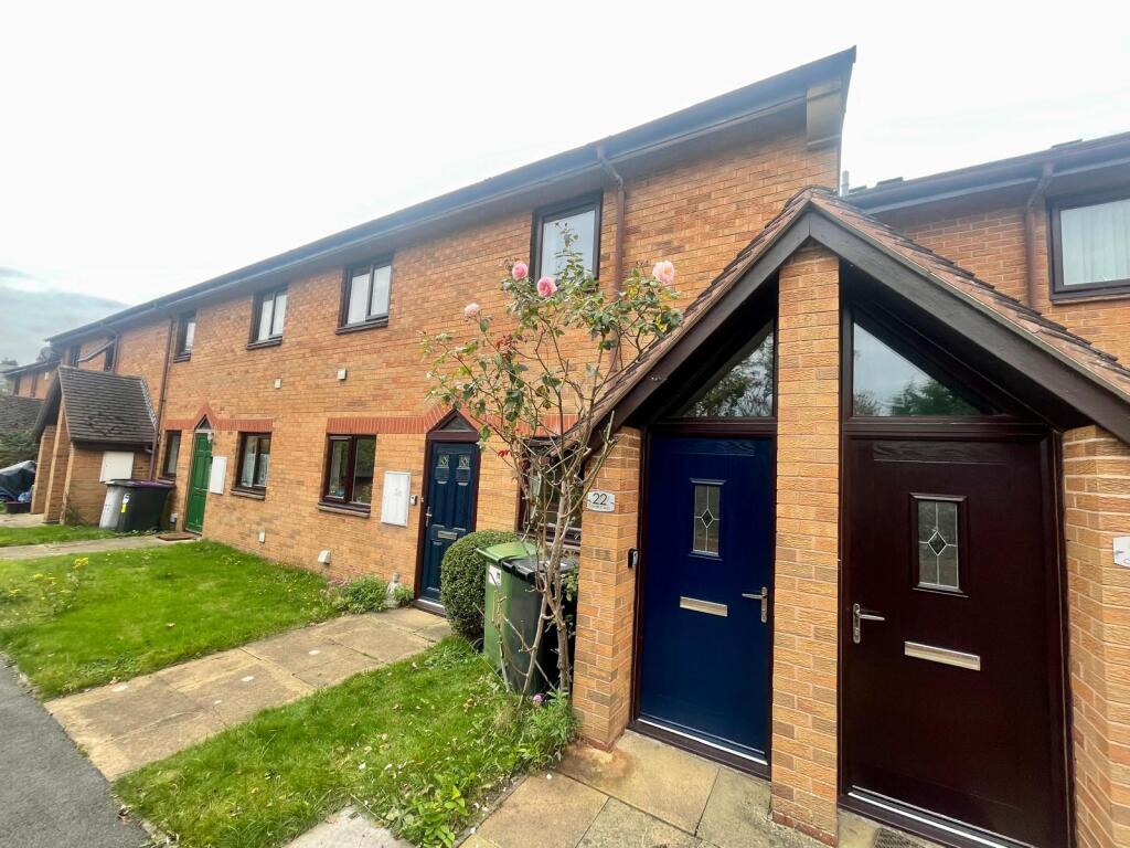 Main image of property: Castle Court, Wem, Shrewsbury, Shropshire