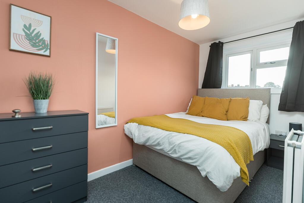 Main image of property: ROOM 3 , Longden Coleham, Shrewsbury, Shropshire