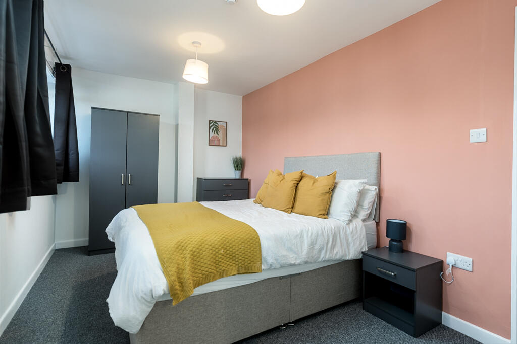 Main image of property: ROOM 5 ,Longden Coleham, Shrewsbury, Shropshire