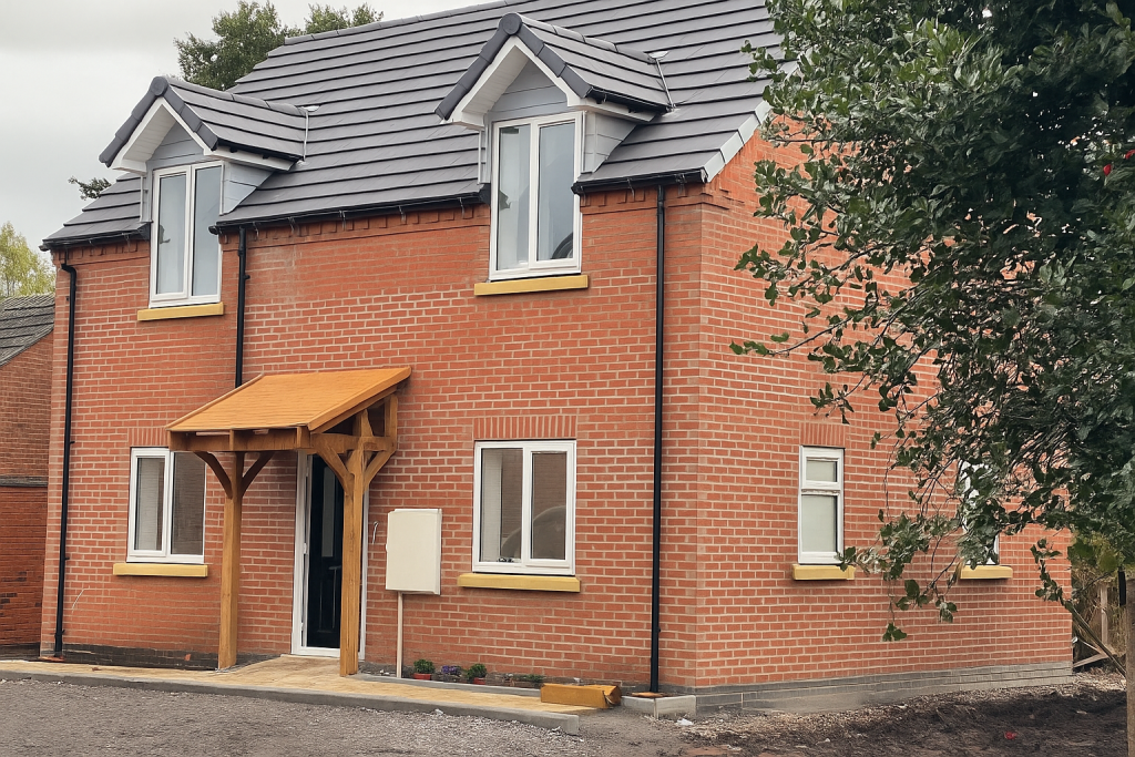 Main image of property: Shrewsbury Road, Market Drayton, Shropshire