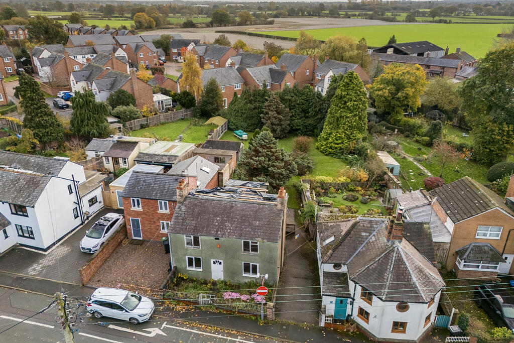 Main image of property: Tilstock, Tilstock, Whitchurch, Shropshire