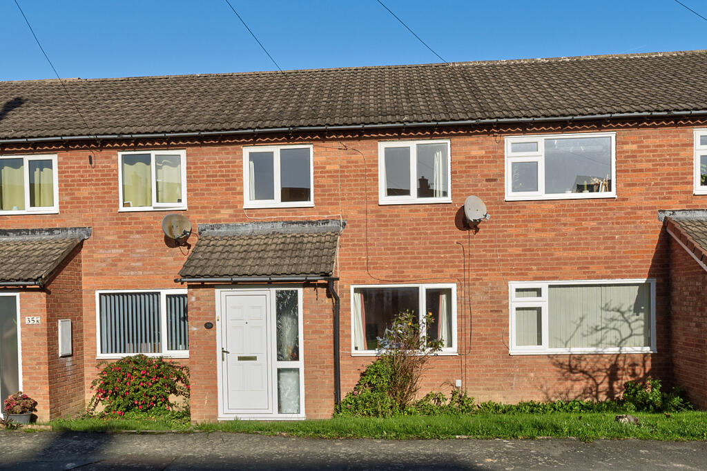 Main image of property: Glebe Road, Bayston Hill, Shrewsbury, Shropshire