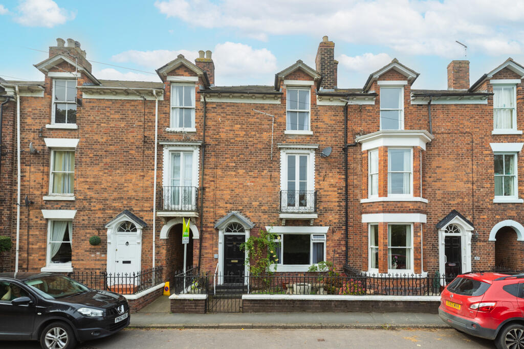 Main image of property: New Street, Wem, Shrewsbury, Shropshire