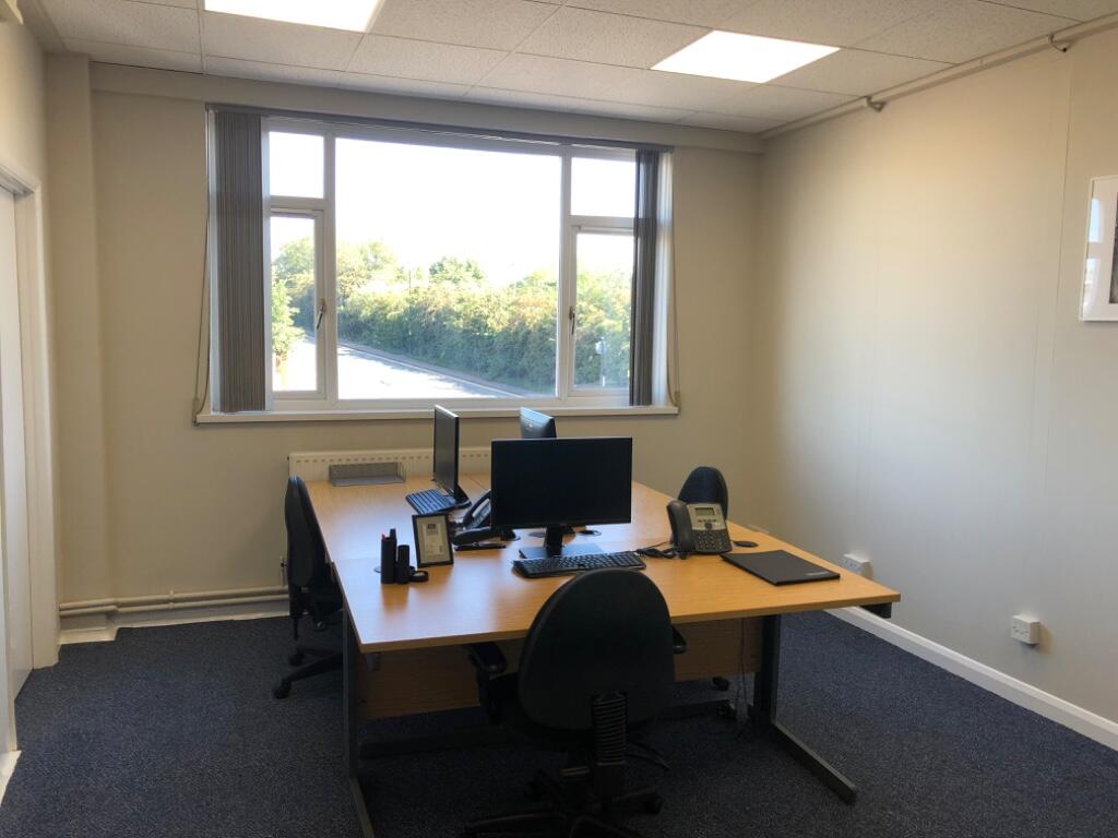 Additional property image - Hastingwood Industrial Park, Wood Lane, Birmingham, B24