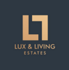 Lux And Living Estates logo