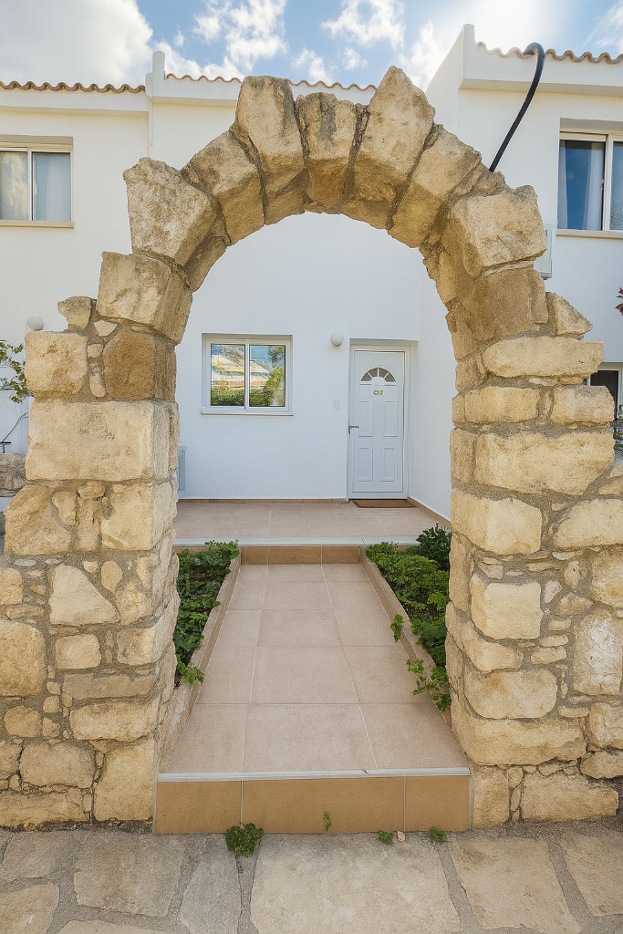 Main image of property: Tombs Of The Kings, Paphos