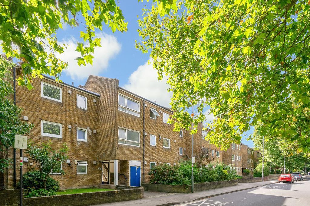 Main image of property: Nantes Close, London