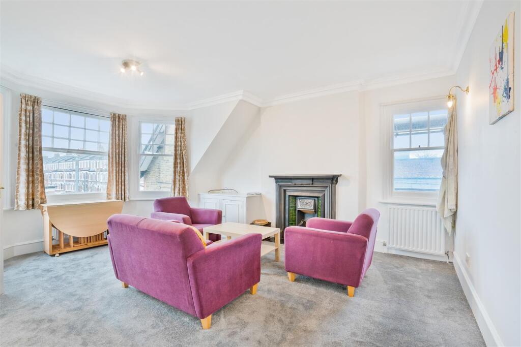 Main image of property: Oakhill Road, London