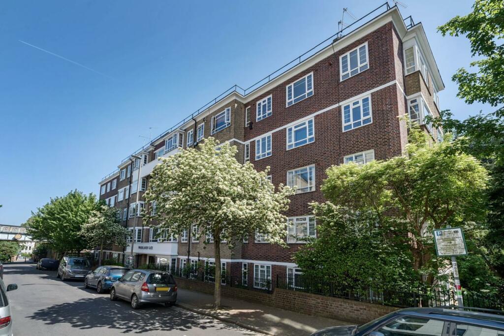 Main image of property: Woodlands Way, London