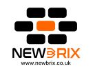 Newbrix, London Estate Agent Logo