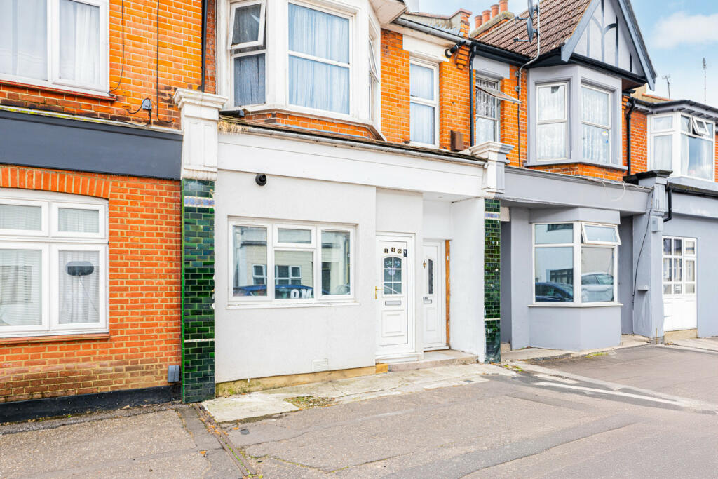 Main image of property: Westborough Road, Southend-on-Sea, SS0