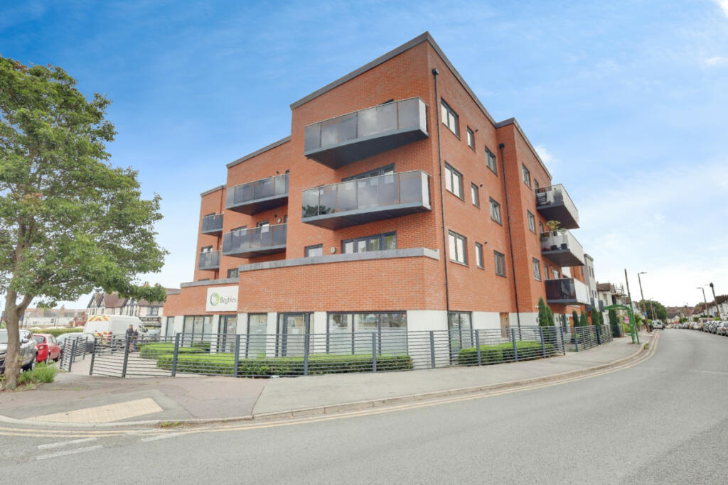 Main image of property: Cranleigh Drive, Leigh-on-sea, SS9